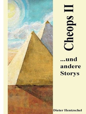 cover image of Cheops II
